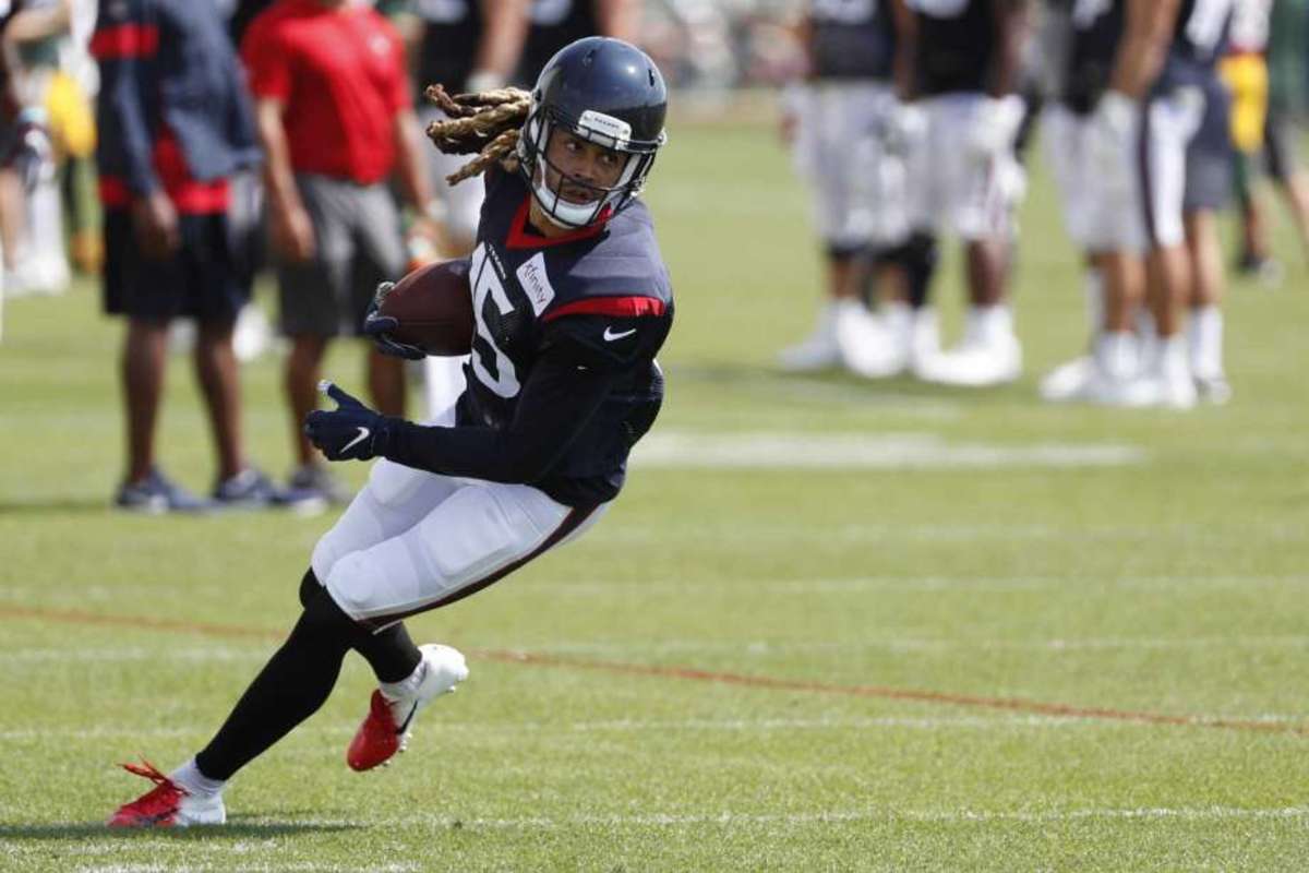  Photo: Yi-Chin Lee, Houston Chronicle